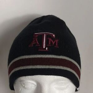 47 Brand Texas A&M Knit Beanie